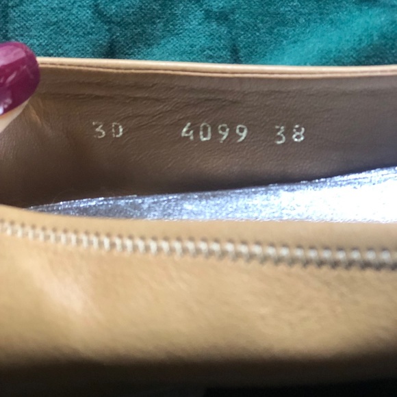 Prada Flats - Picture 3 of 9